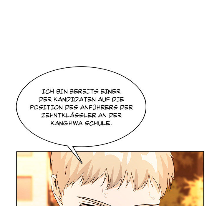 Teufel der Oberstufe: Boost - episode 14 - 19