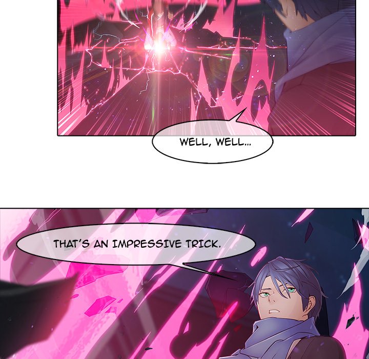 The Butterfly Dream - episode 9 - 19