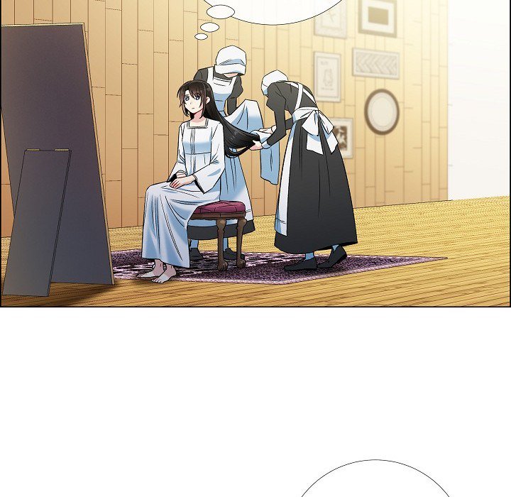 The Maid and the Vampire - episode 34 - 72