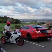 TikTok Account Photo