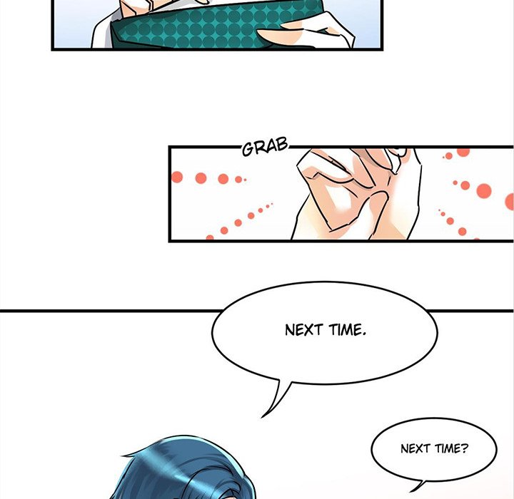 Love Is Never Enough - episode 1 - 67