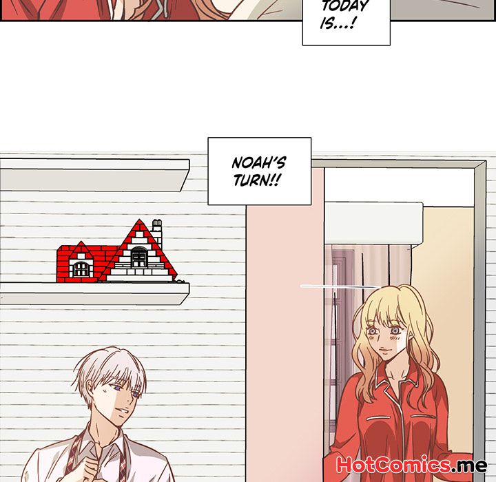 An Innocent Sin - episode 70 - 63