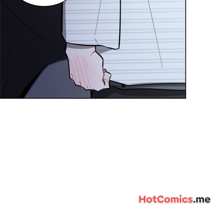 Cherry Doll Scandal - episode 9 - 62