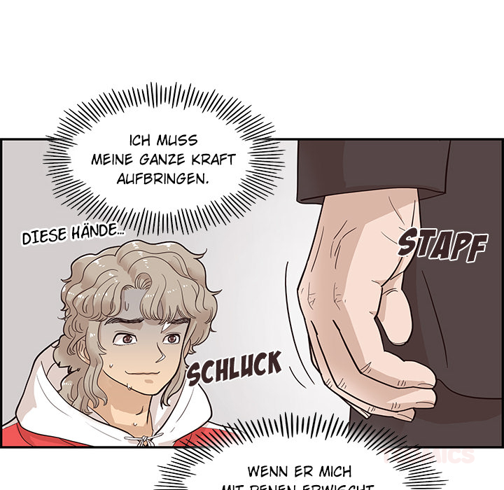Der Hahn im Korb - episode 77 - 101