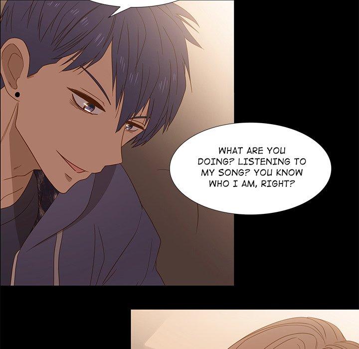 My Life as a Half-Magi - episode 45 - 16