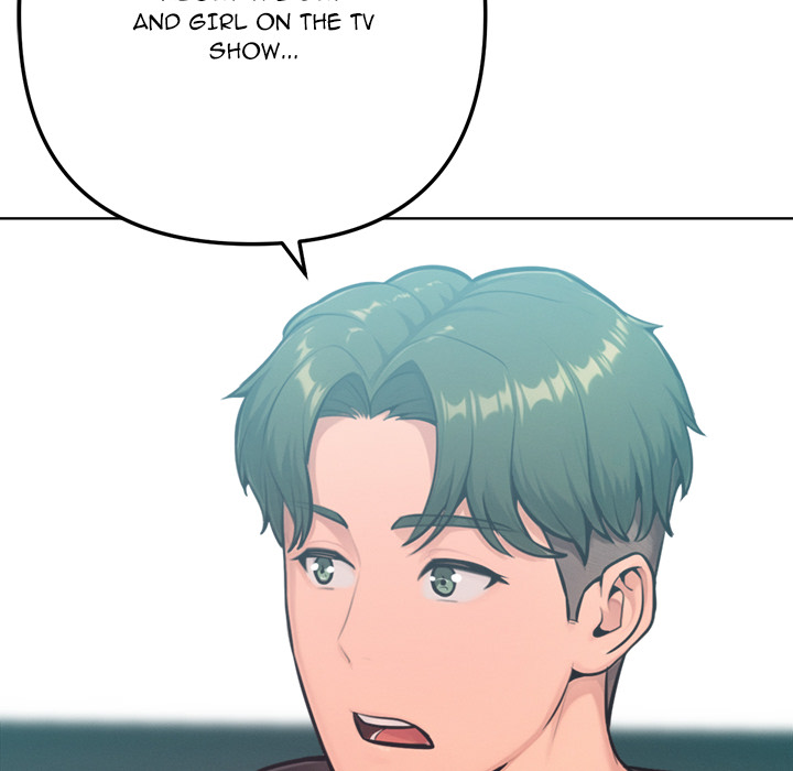 Never Just Friends - episode 11 - 91