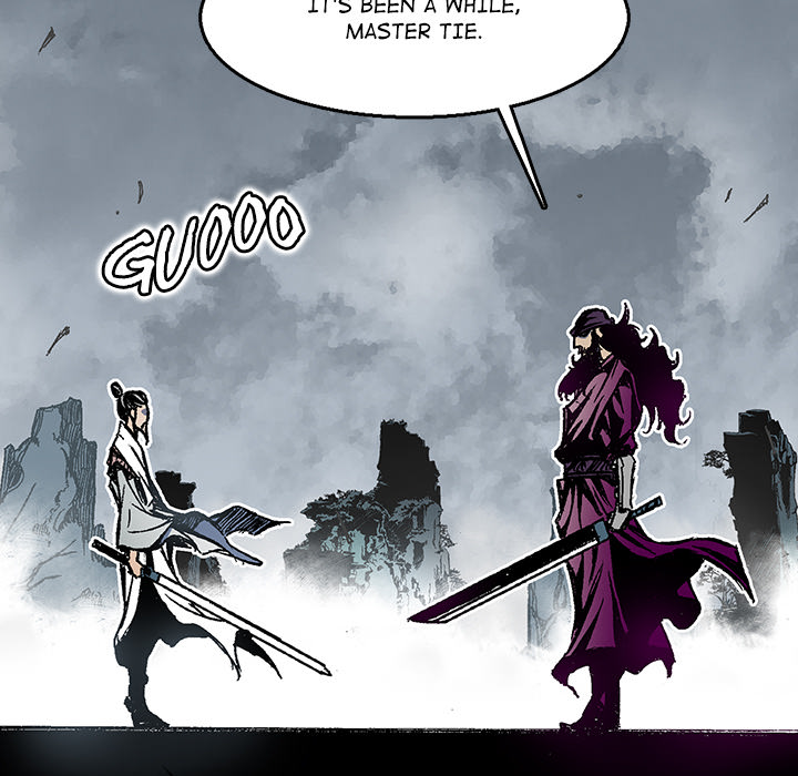 Legend of Sayu - episode 1 - 22