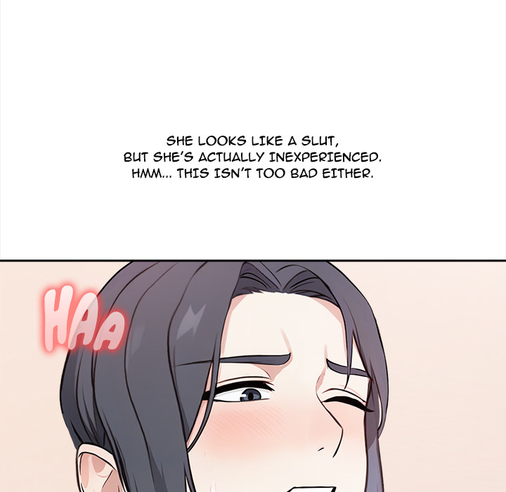 The Secret of a Girls' Dorm - episode 31 - 54