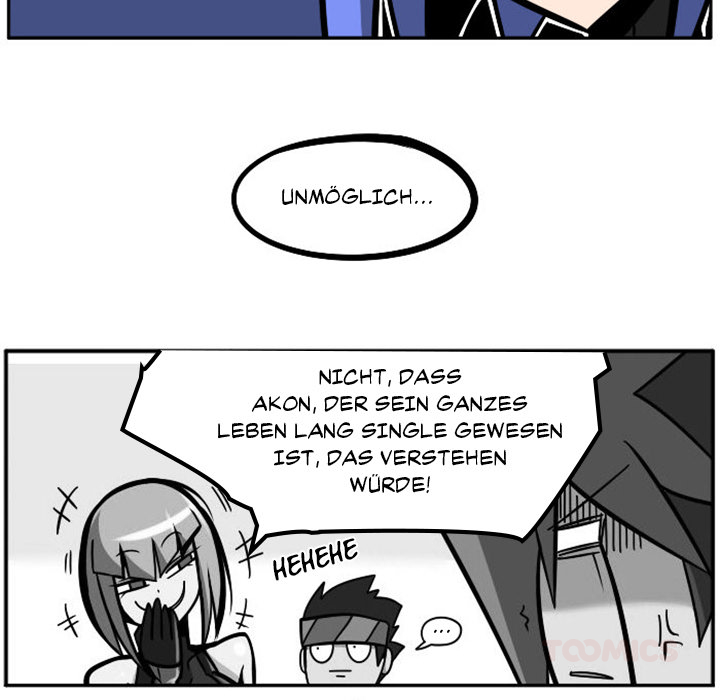 Das Wohnheim aus einer anderen Welt - episode 94 - 8
