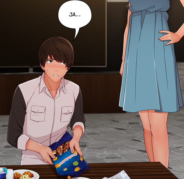 Lady Long Legs - episode 28 - 55