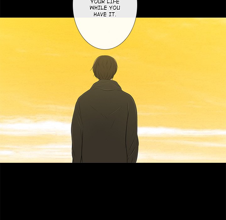 Remember Me - episode 26 - 46