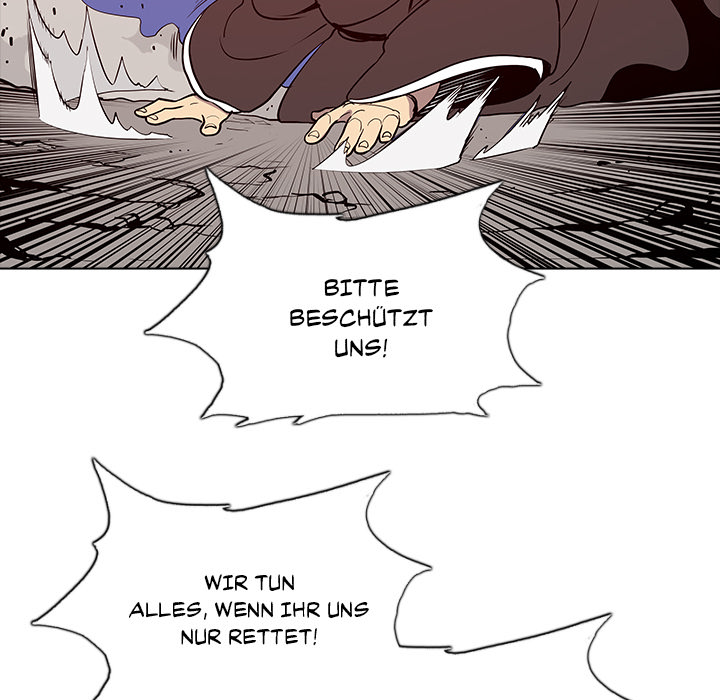 Yeongnos Giftzähne - episode 27 - 67