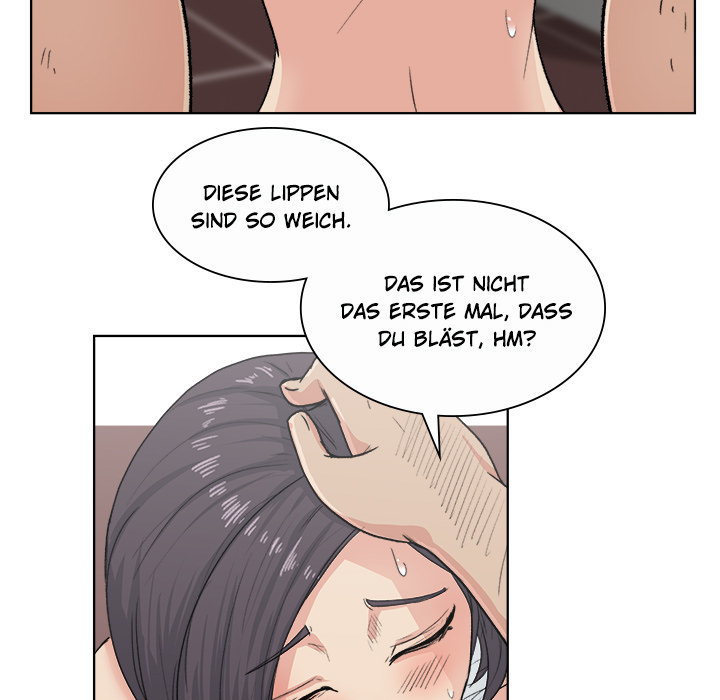 Soojungs Comicladen - episode 3 - 13