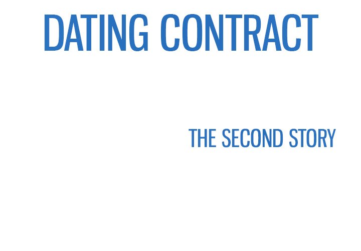 Dating Contract - episode 25 - 1