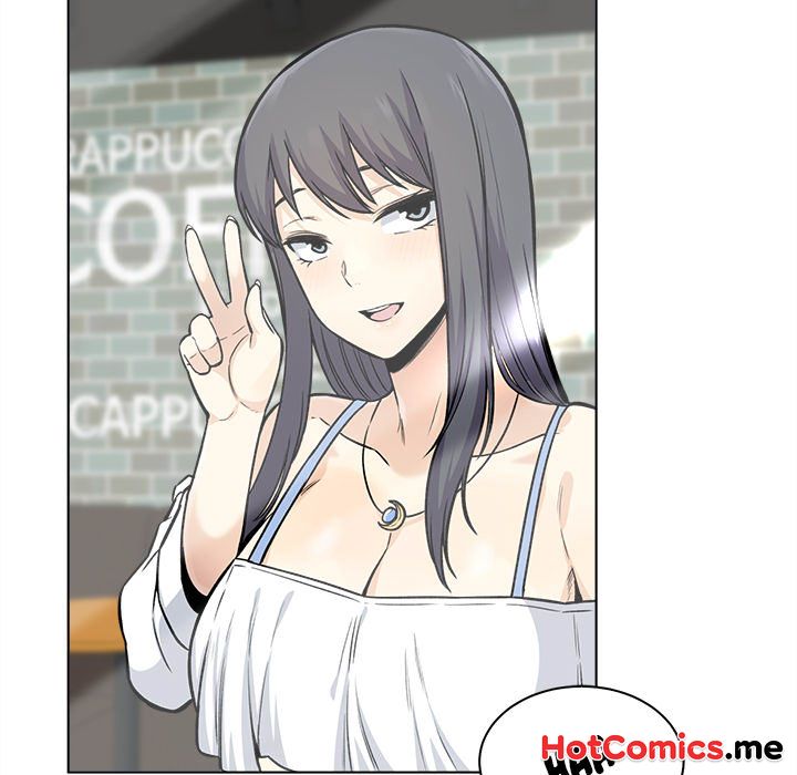 Excuse me, This is my Room - UNCENSORED - episode 26 - 116