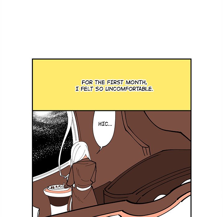 Iron Mech Bride - episode 5 - 24