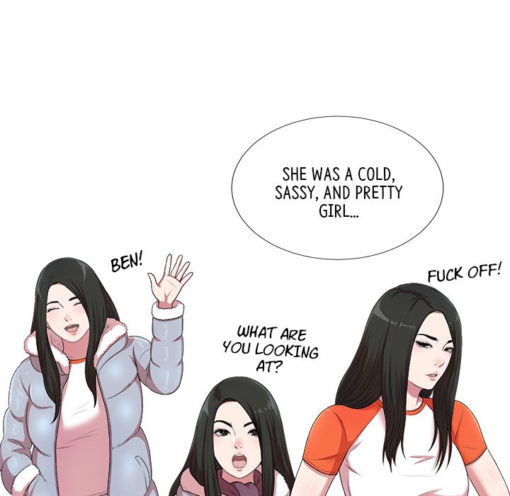 The Secret Friend - episode 35 - 99