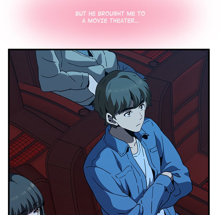 Snapping into Love - episode 22 - 68
