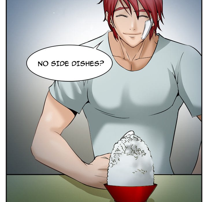 Dating Contract - episode 34 - 128