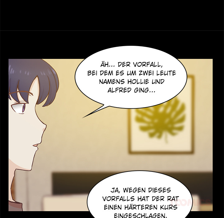 Der Mädchen-Knigge - episode 54 - 11
