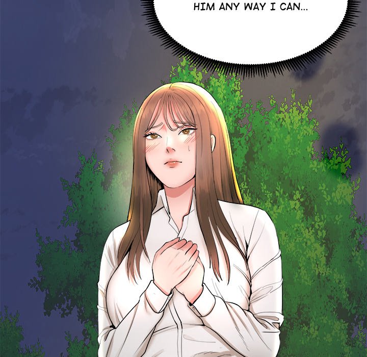 Kangsae the Strong - episode 2 - 122