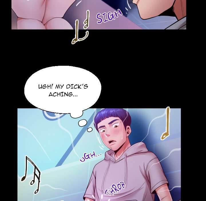 Unexpected Ties - episode 8 - 77