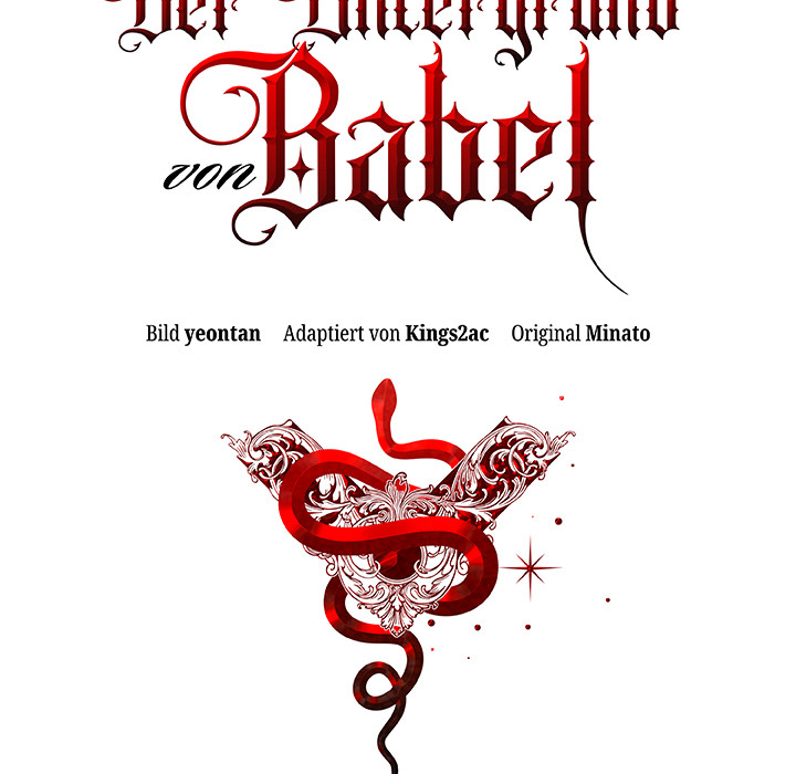 Der Untergrund von Babel - episode 16 - 54