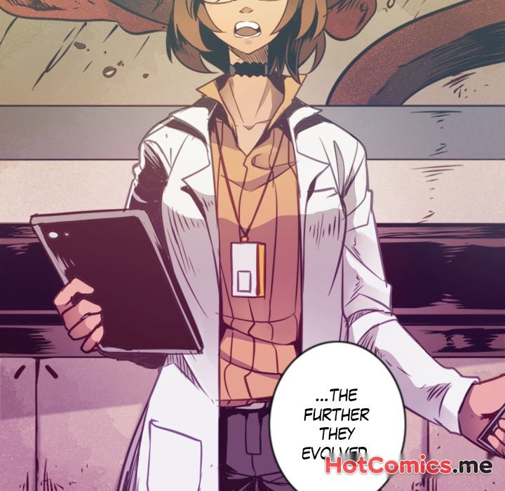 Knight of Rakshasa - episode 18 - 12