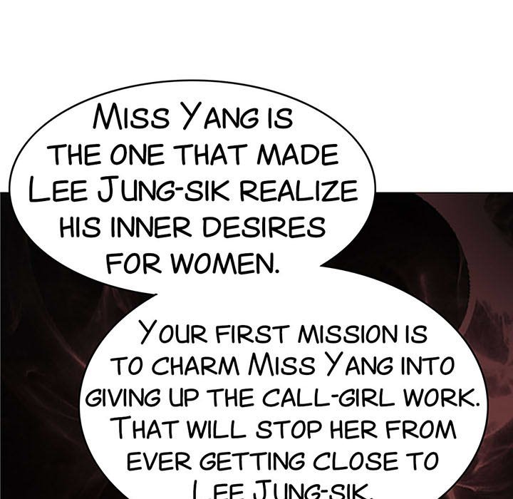 Agent Playboy, Reporting for Duty! - episode 9 - 46