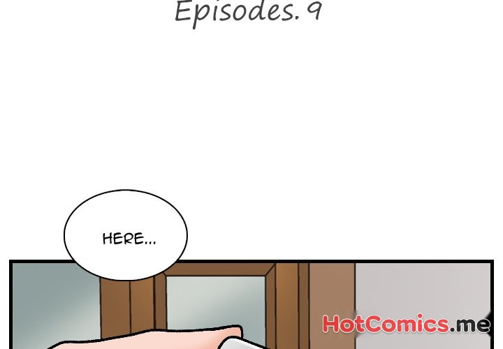 Blissville - episode 9 - 1