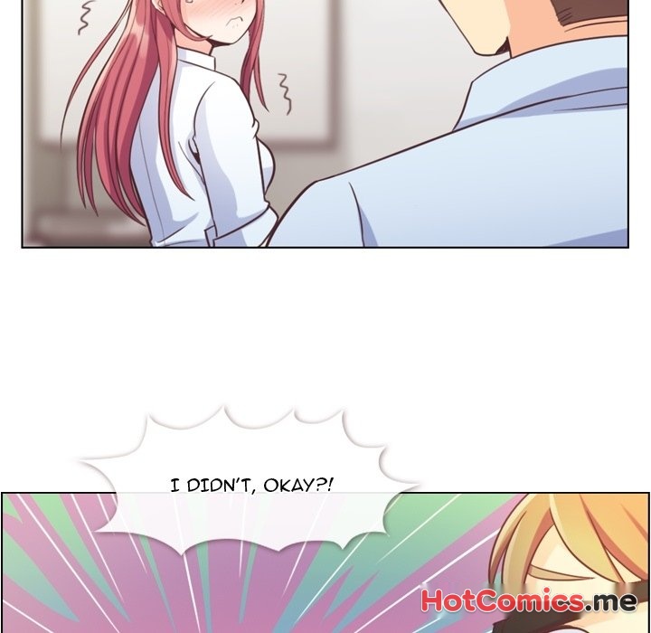 Annoying Alice - episode 43 - 54