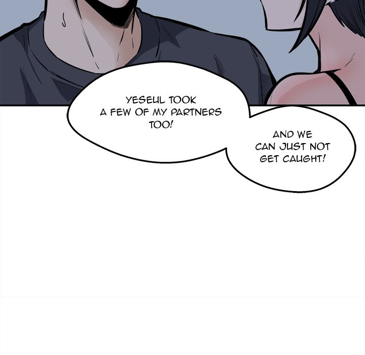 Excuse me, This is my Room - episode 97 - 140