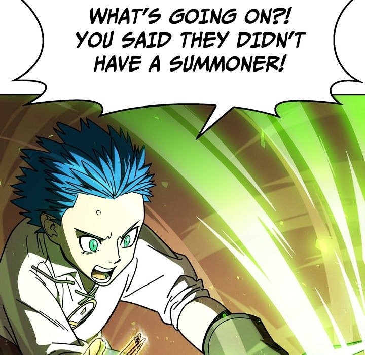 Summoners War: Summoners Academy - episode 26 - 25