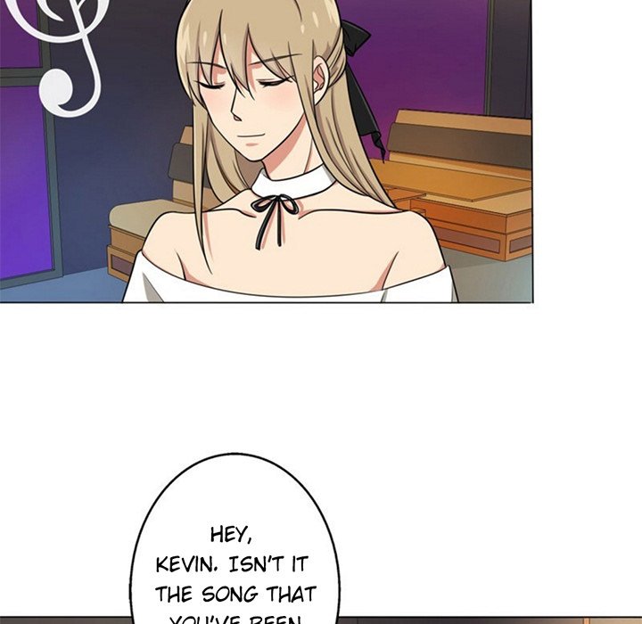 Become A Girl At Night - episode 15 - 69