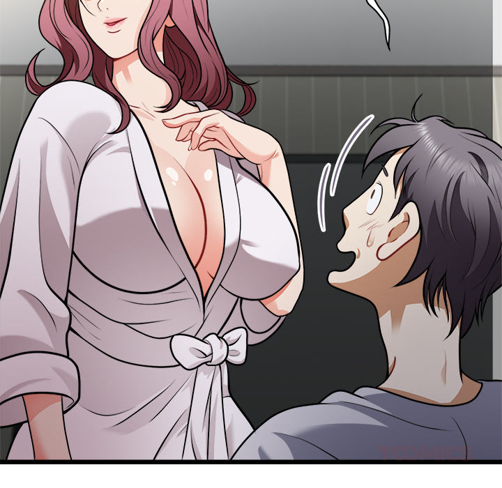 Body Swap - episode 4 - 152