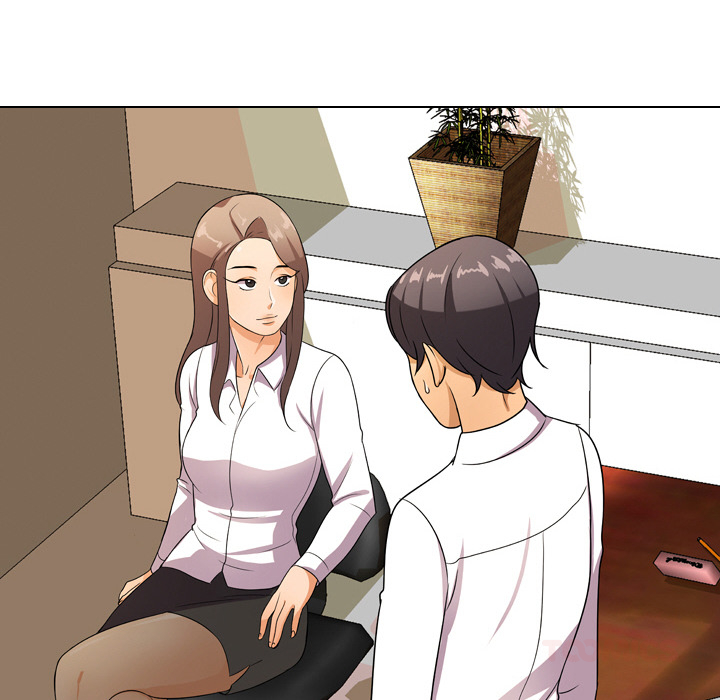 Das Partnerkarussell - episode 9 - 51