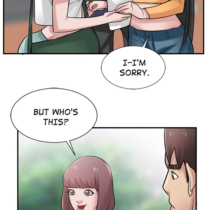 The Mismatch - episode 23 - 85