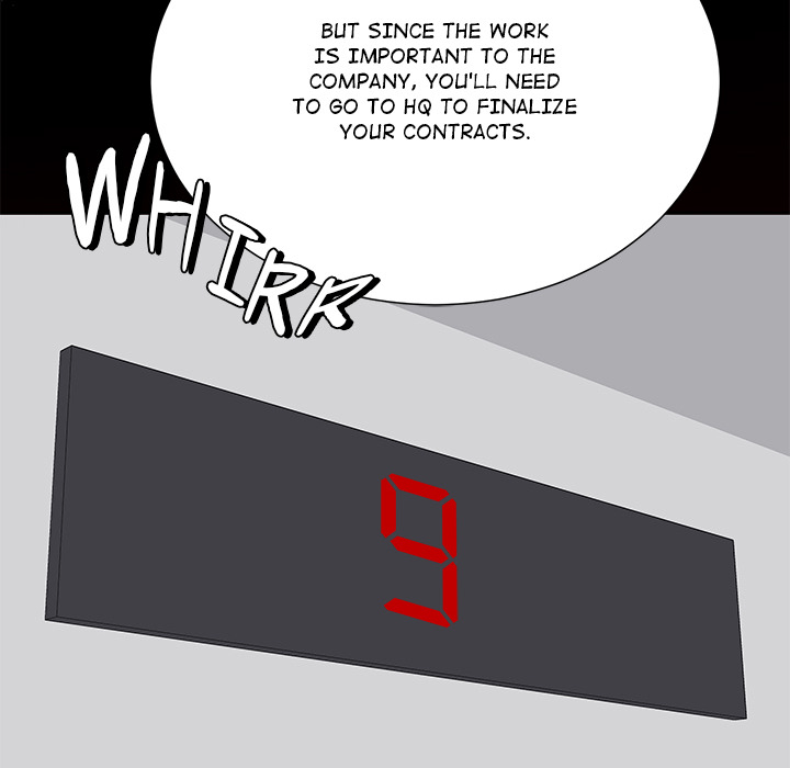 Oddity Office - episode 3 - 172