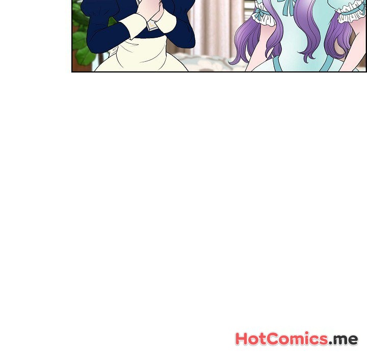 On the Emperor's Lap - episode 23 - 61