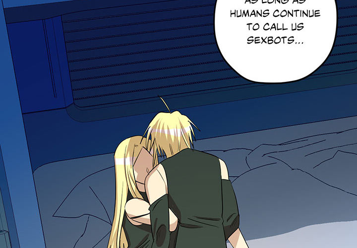 Love, Lust, & Joy - episode 14 - 1