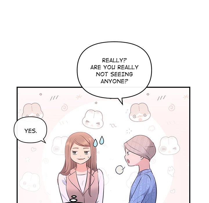 A Consensual Relationship - episode 20 - 30