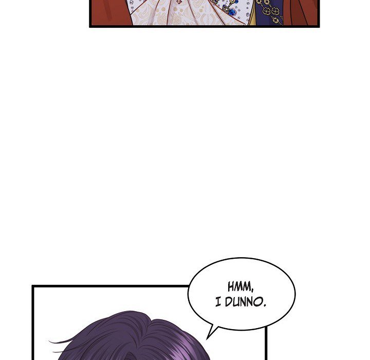 Hold on, Crown Prince! - episode 34 - 56