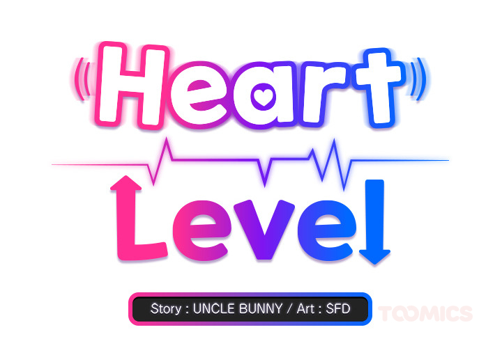 Heart Level - episode 1 - 3