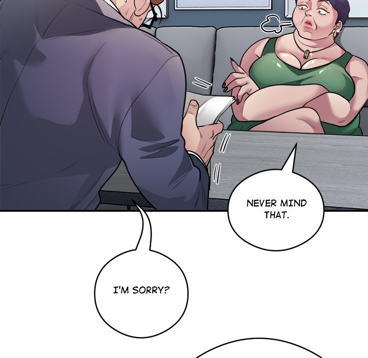 The Banker - episode 9 - 52