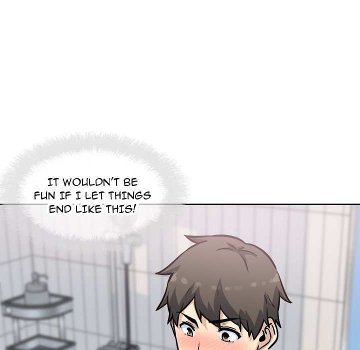 Excuse me, This is my Room - episode 70 - 73