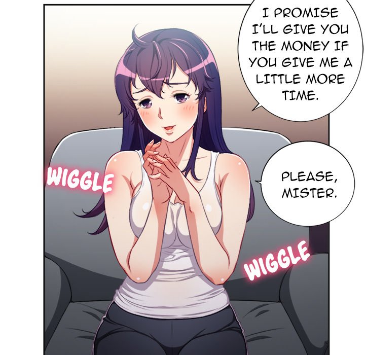 Yuri's Part Time Job - episode 55 - 18