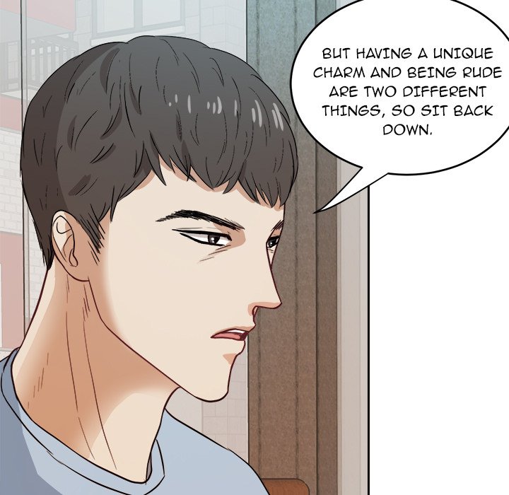 I Like You - episode 10 - 58