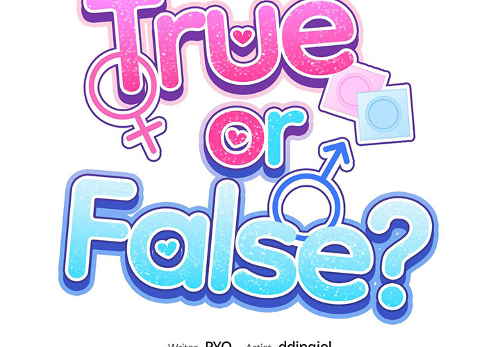 True or False? - UNCENSORED - episode 11 - 2