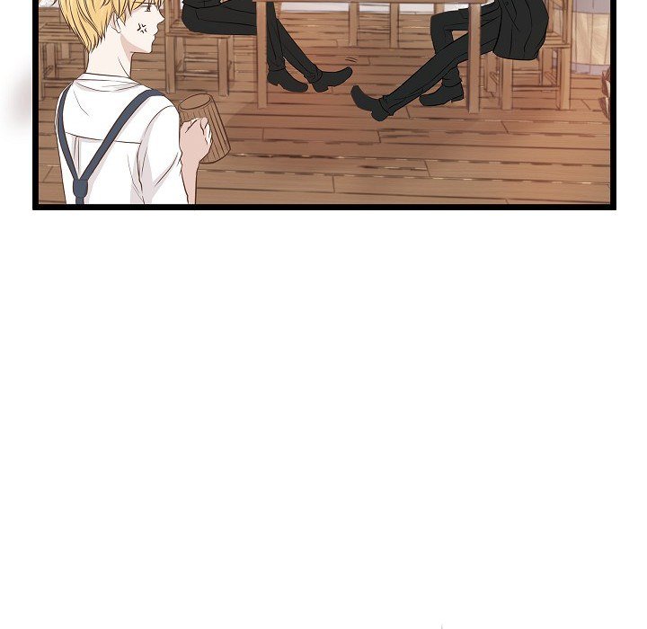 Hold on, Crown Prince! - episode 1 - 7