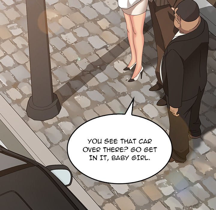 The Lucky Guy - episode 16 - 35